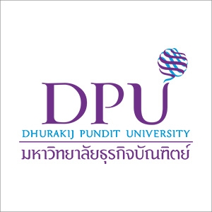 Dhurakij Pundit University, (DPU)(泰國)